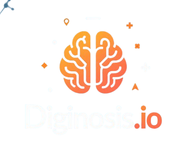 Diginosis.io Logo